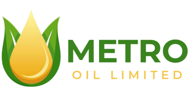 Metro Oil vision for a greener future in waste management
