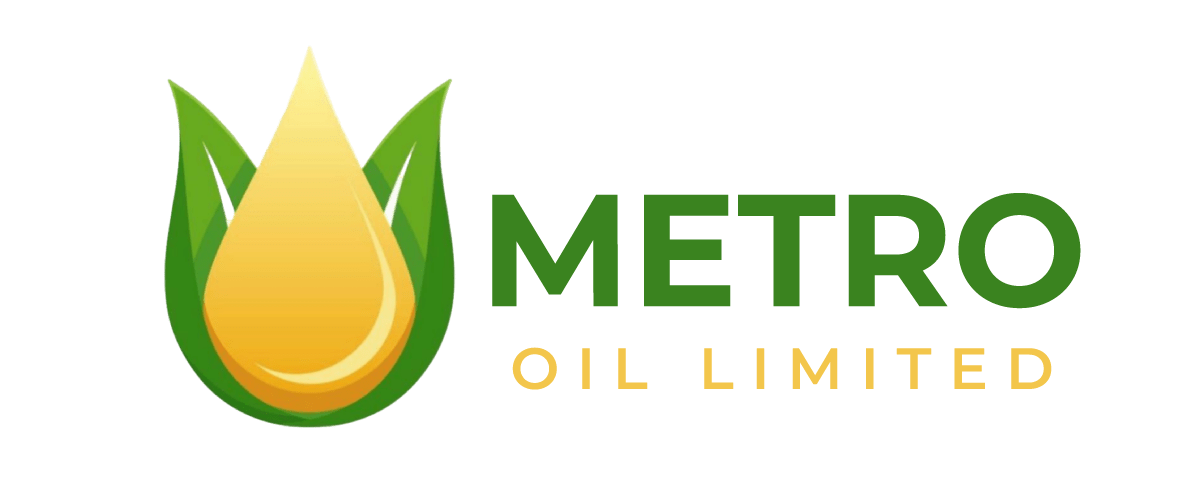 About Metro Oil Sustainable Waste Oil Collection and Recycling