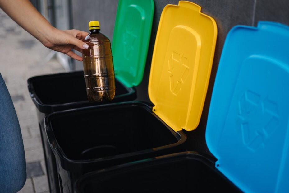 Metro Oil's eco-friendly operations in London